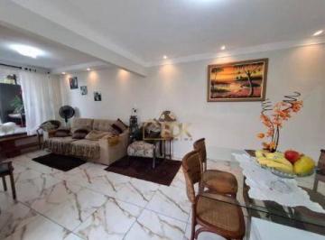 b53503fdc3d72e320945a9b0bc8172c39d123590 · Sobrado com 2 dormitórios à venda, 145 m² por R$ 605.000 - Bosque dos Eucaliptos - São José dos Camp