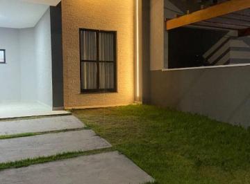 73ec291171d1aaa7d69fcbbb139a5103f7279e68 · Casa com 3 dormitórios à venda, 124 m² por R$ 750.000,00 - Parque São Domingos - Pindamonhangaba/SP