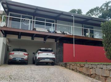 edad43f9d793b464086251e06ab2a802bccedd57 · Casa com 3 dormitórios, 330 m² - venda por R$ 1.997.000,00 ou aluguel por R$ 13.502,50/mês - GRANJA
