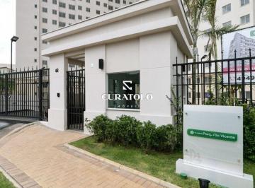 Apartamento · 38m² · 2 Quartos · 1 Vaga · Plano & Parque São Vicente - Apartamento à venda com 38 m², 2 quartos, vaga, Mauá, São Paulo