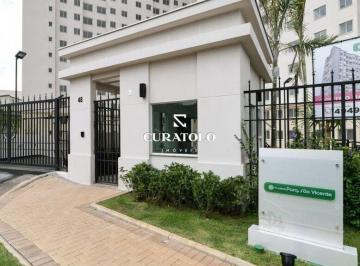 Apartamento · 38m² · 2 Quartos · 1 Vaga · Plano & Parque São Vicente - Apartamento à venda com 38 m², 2 quartos, vaga, Mauá, São Paulo