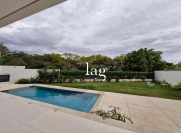 79037865949dd149638b8c96958f5664ba601c45 · Casa com 5 dormitórios à venda, 355 m² por R$ 3.800.000,00 - Condomínio Tivoli - Sorocaba/SP