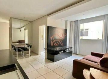8dc76abdb77f6fe7e7133dce0e3ec7c319028952 · Apartamento com 2 quartos à venda, 58 m² por R$ 420.000 - Castelo - Belo Horizonte/MG