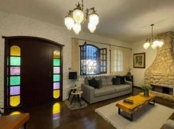 a242c554133928c7d83dedc798fe6b5f3dcc86cb · Casa com 7 quartos, 500 m² - venda por R$ 2.700.000 - Santa Lúcia - Belo Horizonte/MG