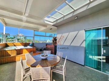 6932eb54347420a3f0c8c940d95ca7a4327cd9a1 · Cobertura com 3 quartos à venda, 188 m² por R$ 1.290.000 - Manacás - Belo Horizonte/MG