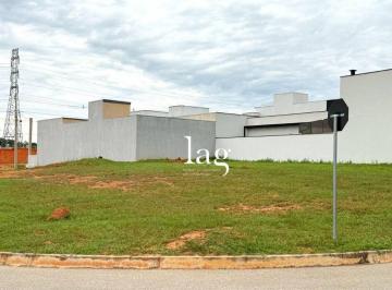 be46ce348341731ab0a907ba3bd3e33e202deef2 · Terreno à venda, 306 m² - Condomínio Villagio Wanel - Sorocaba/SP