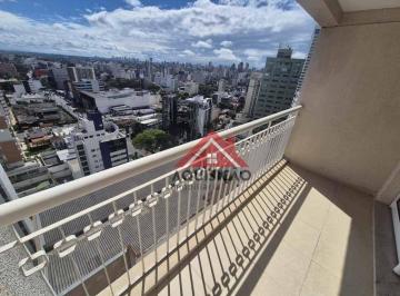 fce1dda5b4453d4263078668dea0f7b7d6c5dd3b · Apartamento com 1 dormitório, 48 m² - venda por R$ 640.000 - Centro - Curitiba/PR