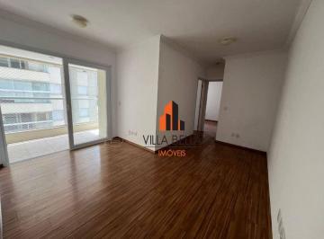 ba966da1534e070358e74cb35663c109810a9b87 · Apartamento com 2 dormitórios para alugar, 58 m² por R$ 3.333,48/mês - Jardim - Santo André/SP