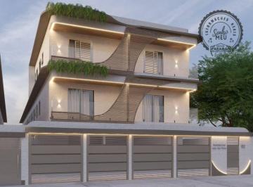 1694372448c61d4df3612b0deae92c731148757f · Sobrado no Jardim Alice - Praia Grande/SP