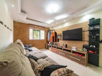 bceec047aa1b4c8caaebf023eef6f5101cf45a63 · Sobrado com 3 quartos à venda, 190 m² por R$ 742.000 - Jardim Alvorada - Santo André/SP