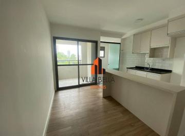 e246bcaee0343f5c1044077c130c2660bec77513 · Apartamento com 2 dormitórios para alugar, 59 m² por R$ 3.151,48/mês - Vila São Pedro - Santo André/