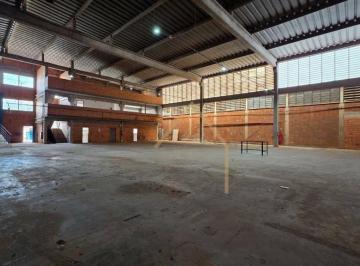 d39e0a109e17a560dc361b7ace757536a61cc7fd · Galpão para alugar, 1157 m² por R$ 19.200,00/mês - Loteamento Industrial Nossa Senhora de Fátima - A