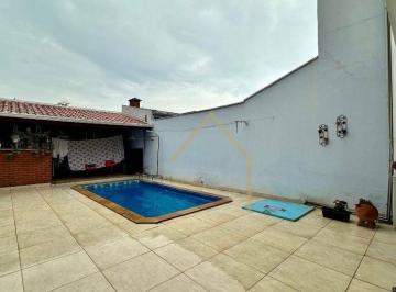 84ef8873ab61b8e4224218391eddb939f228ade0 · Casa com 3 dormitórios à venda, 147 m² - Morada do Sol - Americana/SP