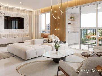 a3197f9d6c8b658ff54d60b6405587ab7b348530 · Está buscando um apartamento de alto padrão para comprar com 3 quartos sendo 02 suites no Mangal, So
