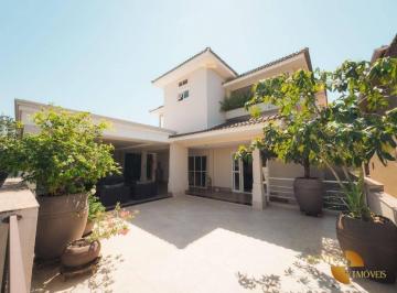 3207771940eee35e8cf57b710072991e0462bd55 · Casa com 4 dormitórios à venda, 473 m² por R$ 4.500.000 - Condomínio Residencial Alphagarden - Cuiab