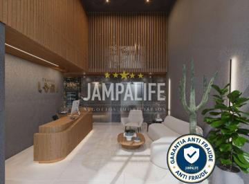 Apartamento · 28m² · 1 Quarto · Repasse no Cabo Branco - 300m da orla
