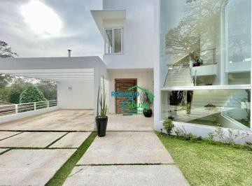 d52c42f18f52700f1cef5e01e228e0231e846345 · Casa com 4 dormitórios à venda, 488 m² por R$ 5.200.000,00 - Palos Verdes - Cotia/SP