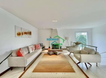 839216ed20870fb3f105623524c2230fe7f3d847 · Casa com 4 dormitórios à venda, 488 m² por R$ 5.200.000,00 - Palos Verdes - Cotia/SP
