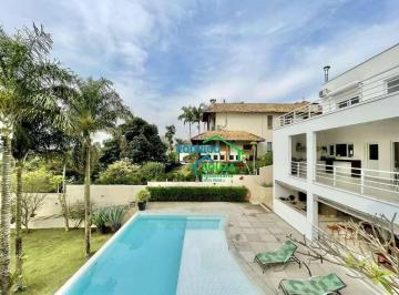 b0675e52a514d4cd35217c8ef9819b7900167b2b · Casa com 4 dormitórios à venda, 488 m² por R$ 5.200.000,00 - Palos Verdes - Cotia/SP