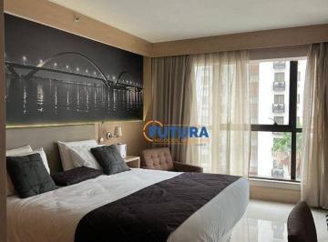 c2b004e99a0ed26095c8f1251d0fcc271870bee8 · Cullinan, Flat com 27M2, na Asa Norte.