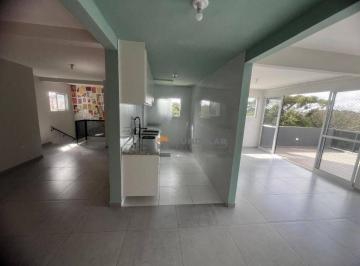 3f04a58bff83e9da42e52aa044d399b94936ebe4 · Cobertura mobiliada com 4 dormitórios à venda, 98 m² por R$ 450.000 - Campina da Barra - Araucária/P