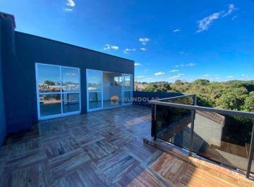 d216b9f9902b026c06bbd9fa89ac1da02d592086 · Cobertura com 4 dormitórios à venda, 98 m² por R$ 450.000,00 - Campina da Barra - Araucária/PR