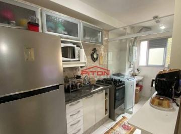 80be3da12a2eaaec6bb4f9e072b2df5e0cb77894 · Apartamento com 2 dormitórios à venda- Engenheiro Goulart - São Paulo/SP