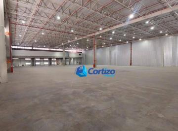 e0dad2631635613c80dd54d0840a7ff894bb79ee · A Engrenagem Perfeita para Last Mile, E-Commerce e Operadores Logísti 4.295 m² | 4 Docas | Cajamar-S