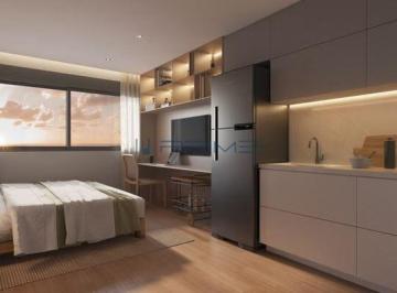 Apartamento · 20m² · 1 Quarto · Apartamento à venda no bairro Centro Histórico - Porto Alegre/RS