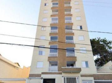 Apartamento · 56m² · 2 Quartos · 1 Vaga · Apartamento com 2 quartos à venda, 56 m² por R$ 350.000 - Jardim do Papai - Guarulhos/SP