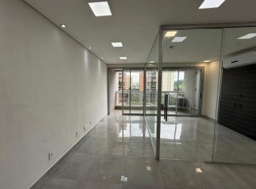 Comercial · 39m² · 1 Vaga · Sala à venda, 39 m² por R$ 770.000,00 - Vila Lanzara - Guarulhos/SP