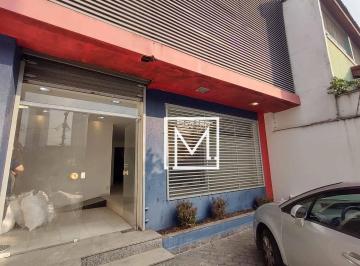 75b6548744aeeb0f6e293685316bce8b9e365030 · Galpão à venda, 560 m² por R$ 4.000.000,00 - Vila Dom Pedro I - São Paulo/SP