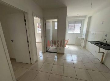 3219b5bfd775cf0672e0740f300b0391fd63d7a0 · Apartamento com 2 dormitórios à venda, 41 m² - Wanel Ville - Sorocaba/SP