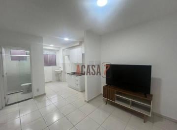 b8f2c9d2abbec3a51fea3433753b8f6a22275c65 · Apartamento com 2 dormitórios à venda, 41 m² - Wanel Ville - Sorocaba/SP
