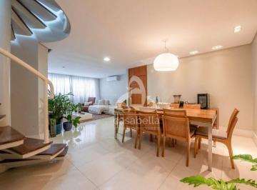 86652e8bdd9f32defa7a6ea85328c0d674598e8c · Cobertura com 4 dormitórios à venda, 296 m² por R$ 3.900.000,00 - Gonzaga - Santos/SP