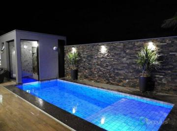 802f663b8c43afc7a4023a254986505da2fc64e5 · Casa com 4 suítes à venda, 512 m² por R$ 4.950.000 - Residencial Alto do Castelo - Ribeirão Preto/SP
