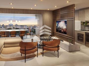 Apartamento · 85m² · 3 Quartos · 1 Vaga · RAÍZES PREMIUM BUTANTÃ - Apartamento no bairro Butantã à venda