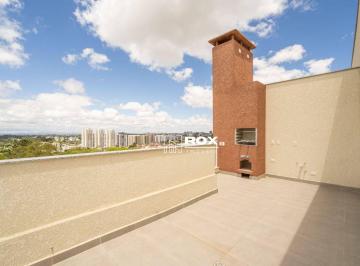 917be332f197f393f5be2aafc0b456a5eb93fc96 · Cobertura Duplex com 3 quartos à venda, 122 m² - Boa Vista, Curitiba/PR