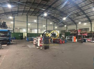 809f654abea9e86ef6e68c7b4a756a90ce5bb319 · Galpão para alugar, 1.700 m² por R$ 45.000/mês - Cidade Industrial Satélite de São Paulo - Guarulhos
