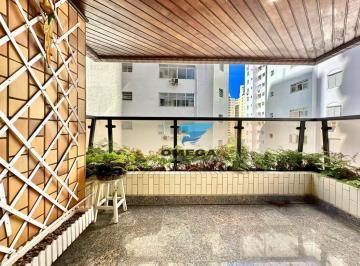 1589dfff5fb88d3afa2adcdd1b0a7ddef787ef15 · Apartamento com 4 dormitórios à venda, 136 m² por R$ 700.000,00 - Pitangueiras - Guarujá/SP