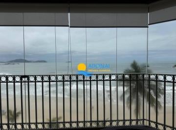 428d54eddf50b71e73481f506834d837004569e4 · Apartamento frente mar com lazer — Astúrias — Guarujá