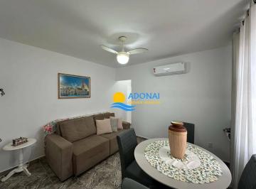 f234df5b314f7db125f018e3e27c1d99b197d04d · Apartamento beira-mar 1 dormitórios — Tombo — Guarujá