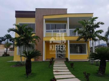 Casa duplex de Alto Pladrão · Casa com 3 dormitórios à venda, 374 m² por R$ 1.600.000,00 - Marica - Maricá/RJ