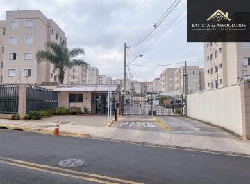 Apartamento · 44m² · 2 Quartos · 1 Vaga · Apartamento em Jardim do Lago II, Campinas/SP