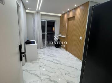 Apartamento · 39m² · 2 Quartos · 1 Vaga · RESERVA MUNDI - Apartamento à venda com 39 m², 2 quartos, vaga, Vila Formosa, São Paulo.