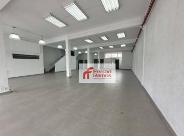 e4dda1b608ca99ab744b0442f389fe661c20028b · Salão para alugar, 278 m² por R$ 15.353,00/mês - Macedo - Guarulhos/SP