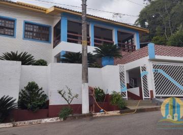 Casa · 419m² · 3 Quartos · 1 Vaga · Casa à venda no bairro Morada do Sol - Santana de Parnaíba/SP