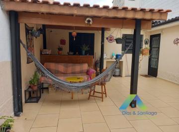Casa · 125m² · 3 Quartos · 8 Vagas · Casa Térrea no ipiranga proximo ao metro Sacomã