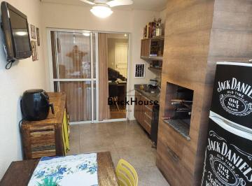 4adc09631243764d6a41de55404b95b862a973e7 · Casa com 3 dormitórios à venda, 82 m² por R$ 790.000,00 - Taboão - São Roque/SP