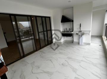 Apartamento · 119m² · 3 Quartos · 2 Vagas · Apartamento alto do Ipiranga, vista livre andar alto